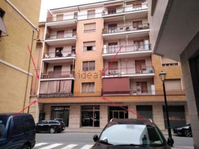 Appartamento in vendita a Piemonte, Alessandria