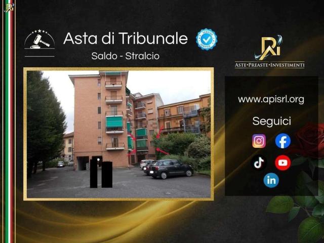 Appartamento in vendita a Piemonte, Alessandria