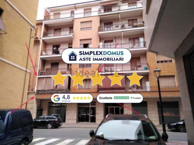 Appartamento in vendita a Piemonte, Alessandria