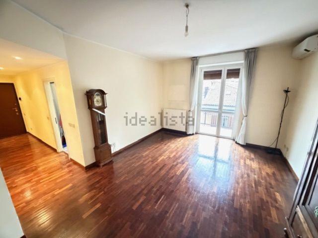 Appartamento in vendita a Borghetto, Monza