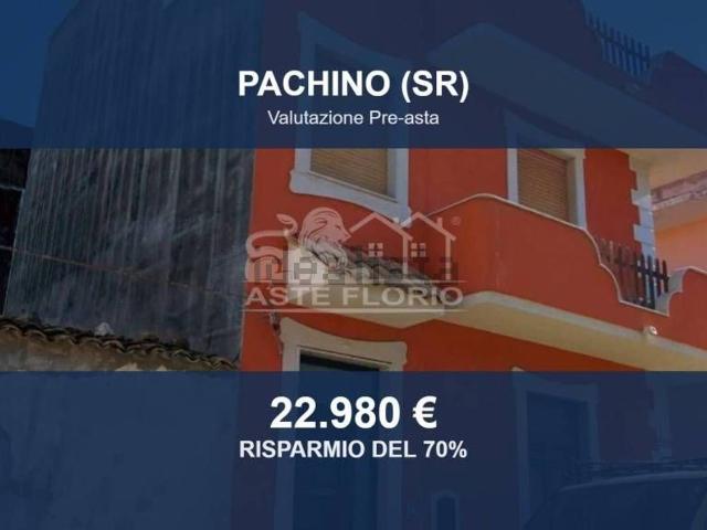 Appartamento in vendita a Pachino, Siracusa