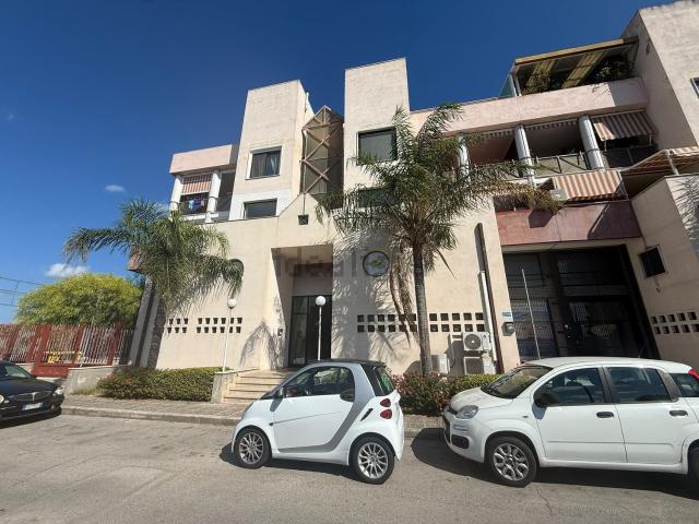 Appartamento in vendita a San Girolamo, Bari
