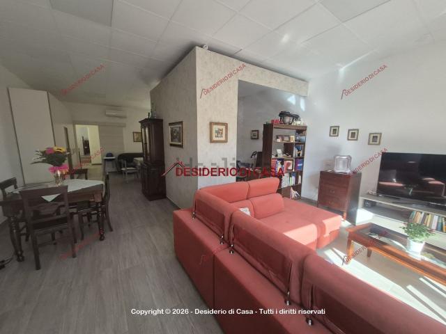 Appartamento in vendita a Strasatti, Marsala