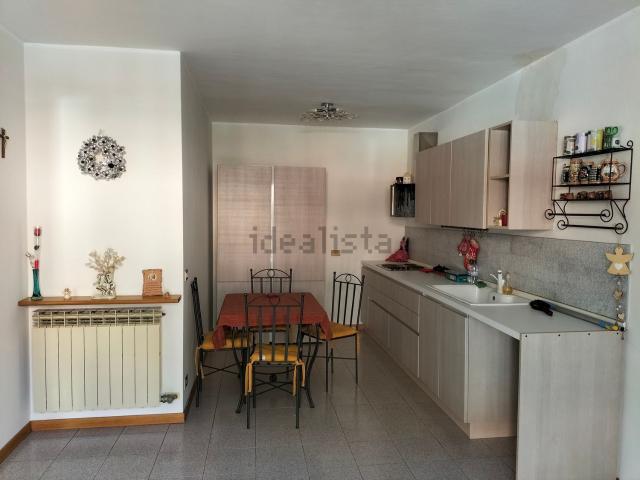 Appartamento in vendita a Branico, Costa Volpino