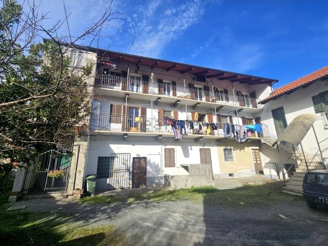 Appartamento in vendita a Piemonte, Torino