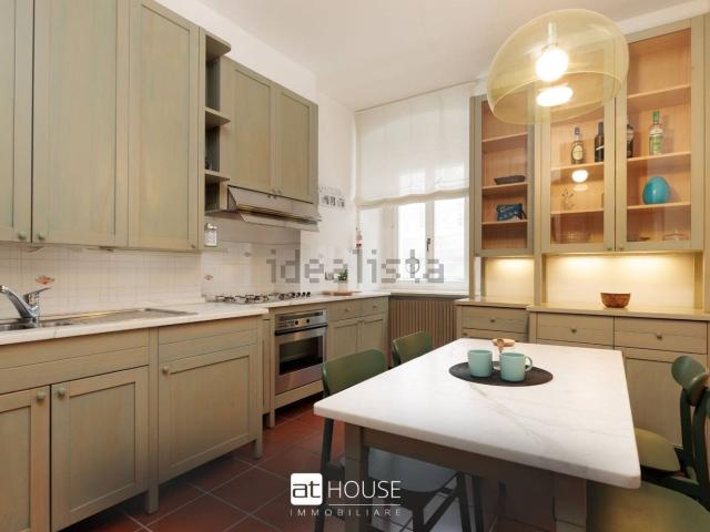 Appartamento in vendita a Borgo Teresiano, Trieste