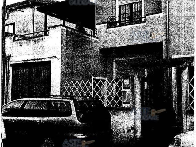 Appartamento in vendita a San Gavino Monreale, Sardigna/Sardegna