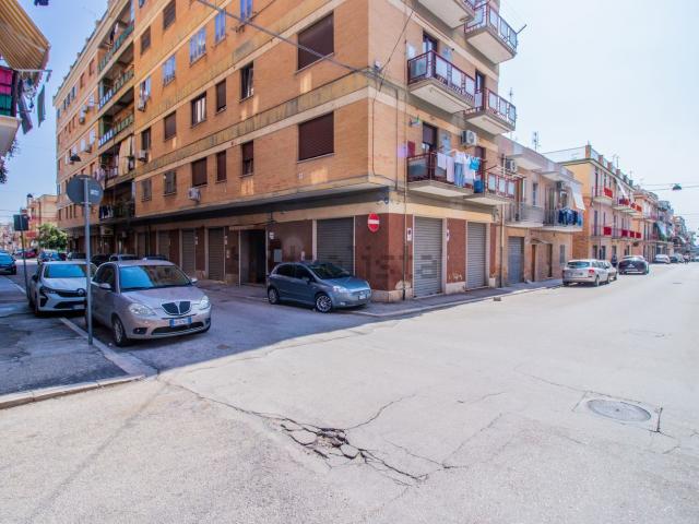Appartamento in vendita a Lucera, Foggia