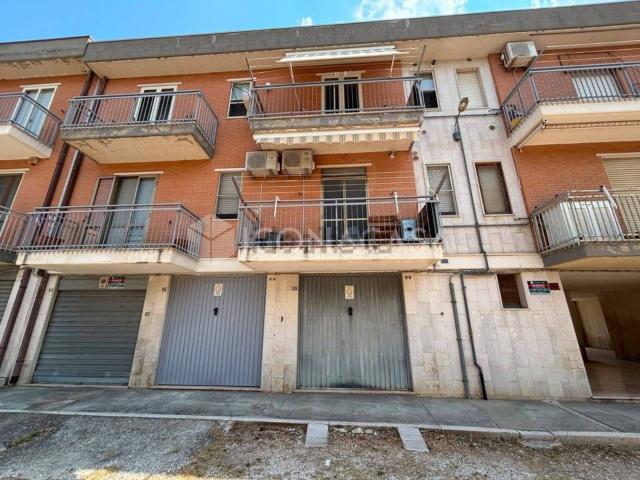 Appartamento in vendita a Puglia, Foggia