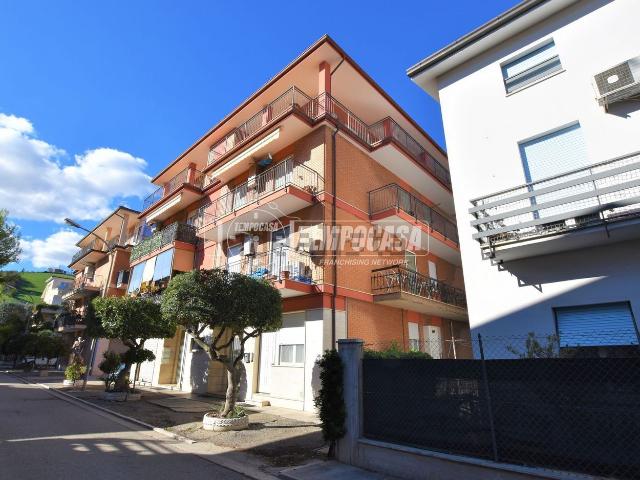 Appartamento in vendita a Marche, Fermo
