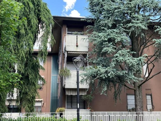 Appartamento in vendita a Melegnano, Lombardia