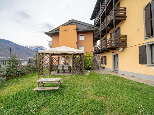 Appartamento in vendita a Colda, Sondrio