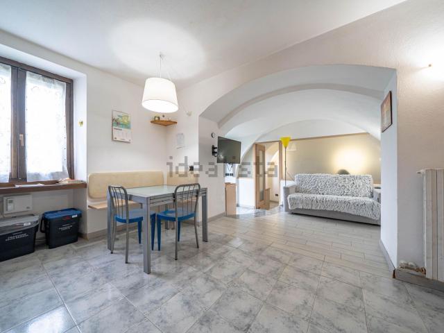 Appartamento in vendita a Colda, Sondrio