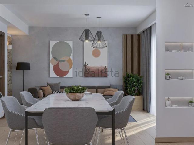 Appartamento in vendita a Unione dei comuni Valli del Reno, Lavino e Samoggia, Bazzano