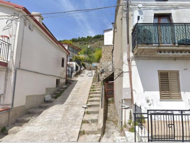 Appartamento in vendita a Caccuri, Crotone