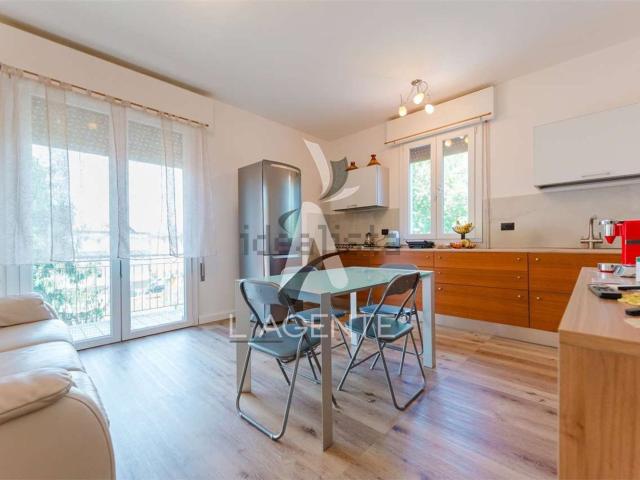 Appartamento in vendita a Mestre-Carpenedo, Venezia