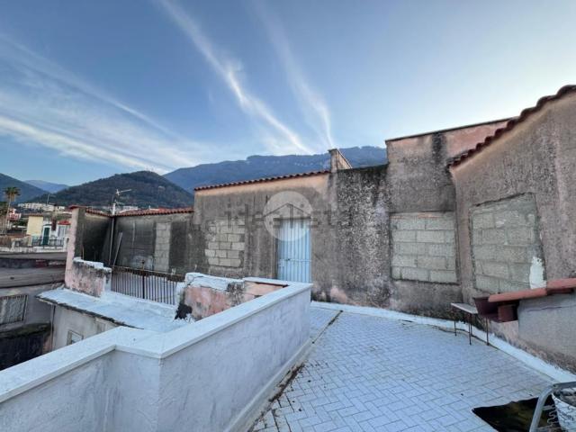 Appartamento in vendita a Scanzano, Castellammare Di Stabia