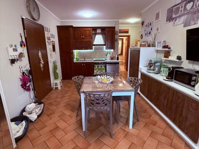 Appartamento in vendita a Vigna della Casa, Roma Capitale