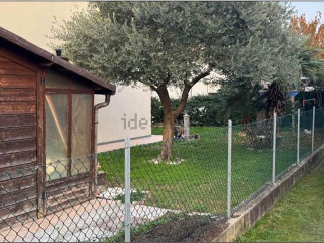 Appartamento in vendita a Scorzè, Veneto