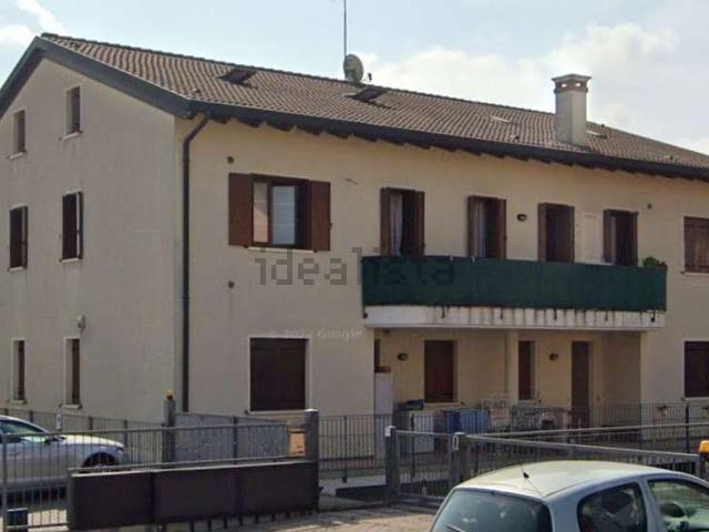 Appartamento in vendita a Scorzè, Veneto