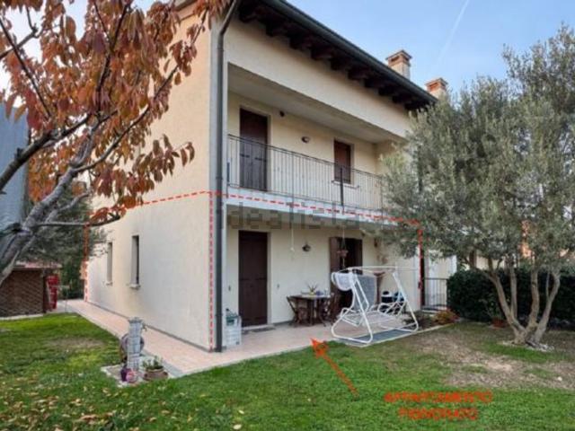 Appartamento in vendita a Scorzè, Veneto