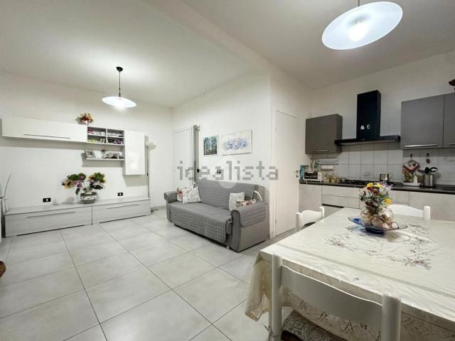 Appartamento in vendita a Centro Storico, Vasto