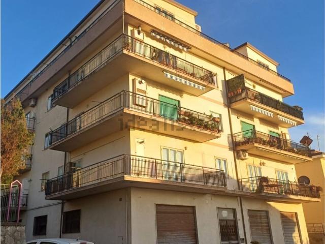Appartamento in vendita a Calabria, Cosenza