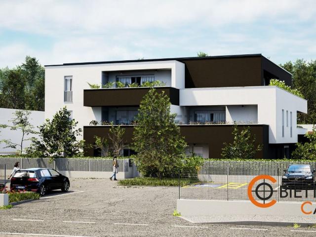 Appartamento in vendita a Pontevigodarzere, Padova