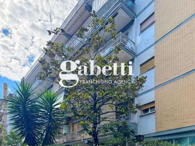 Appartamento in vendita a Prenestino-Labicano, Roma Capitale