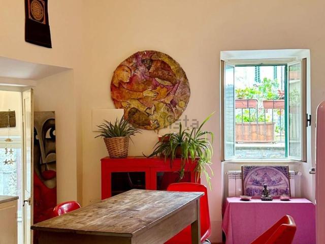 Appartamento in vendita a Farnese, Viterbo