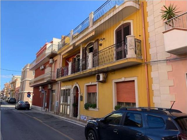 Appartamento in vendita a Rione Cozzo Spadaro, Portopalo di Capo Passero