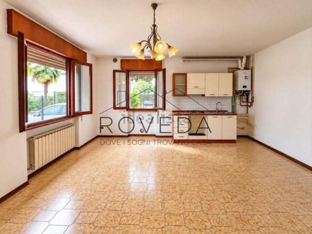 Appartamento in vendita a Preganziol, Treviso