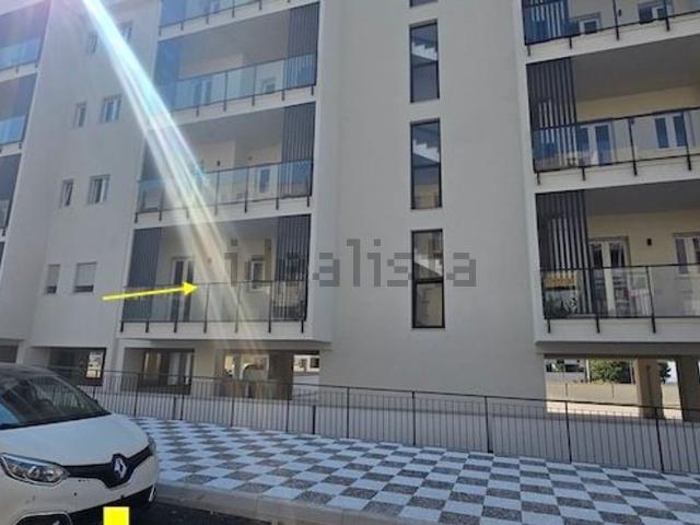 Appartamento in vendita a Massafra, Taranto