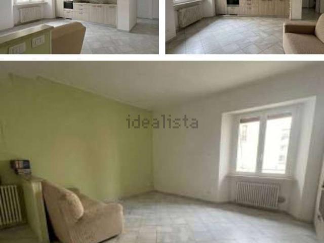 Appartamento in vendita a Piano San Lazzaro, Marche