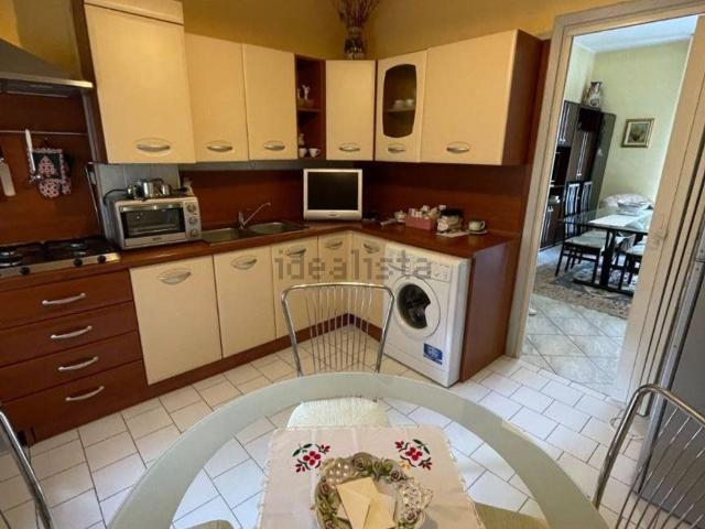 Appartamento in vendita a Torrion Quartara, Piemonte