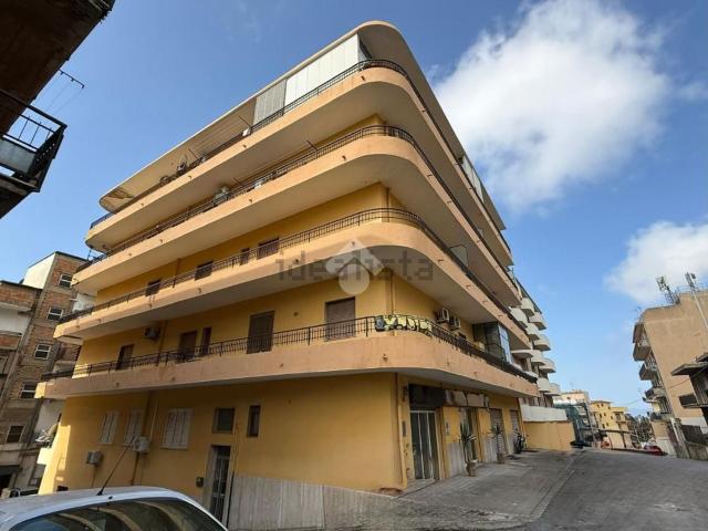 Appartamento in vendita a Reggio di Calabria, Reggio Calabria