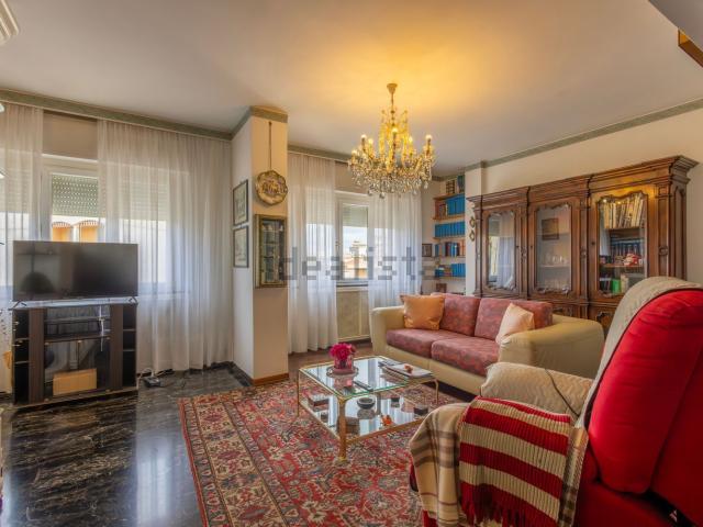 Appartamento in vendita a Bordighera, Liguria