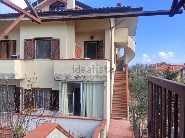 Appartamento in vendita a Calabria, Cosenza