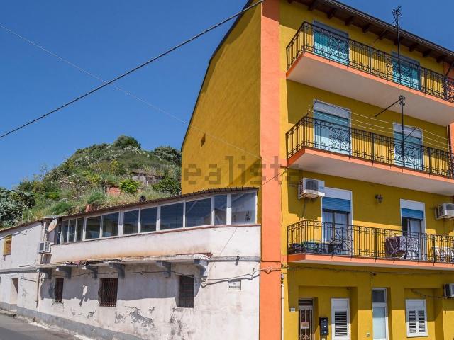 Appartamento in vendita a Pagliara, Sicilia
