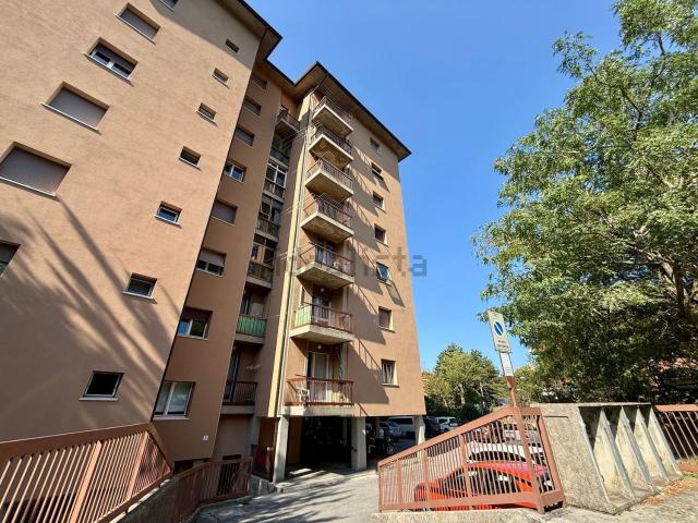 Appartamento in vendita a San Giovanni-Chiadino-Rozzol, Villa Opicina