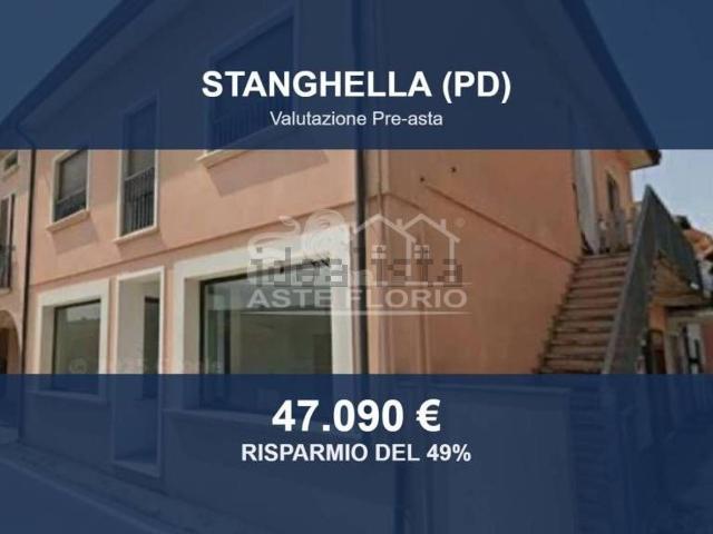 Appartamento in vendita a Stanghella, Padova