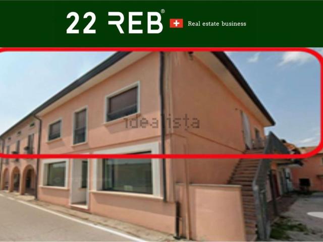 Appartamento in vendita a Stanghella, Padova