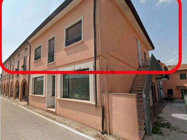 Appartamento in vendita a Stanghella, Veneto