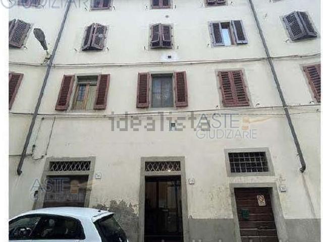 Appartamento in vendita a Collecchio, Pescia