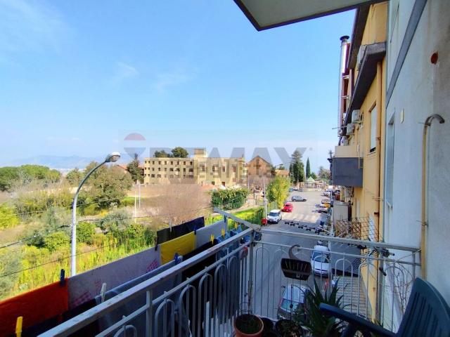 Appartamento in vendita a IV Circoscrizione, Palermo