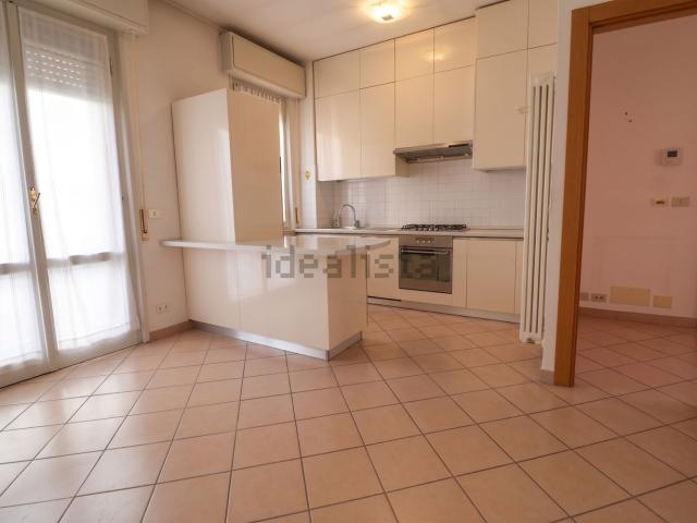Appartamento in vendita a Fidenza, Parma