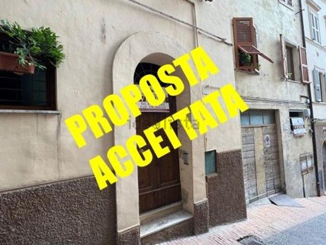 Appartamento in vendita a Borgo San Giacomo, Marche