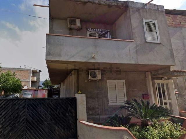 Appartamento in vendita a Grado, Calabria