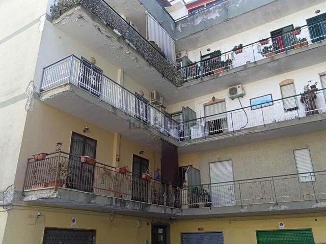 Appartamento in vendita a Qualiano, Campania