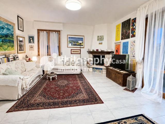 Appartamento in vendita a Marche, Ancona